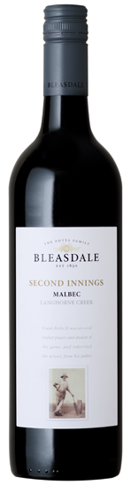 Red NV Bleasdale Second Innings Malbec